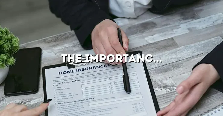 The Importance of Horse Mortality Insurance: Protecting Your Equine Investment