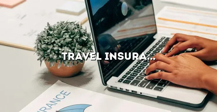 Travel Insurance Egypt: Protect Your Adventures with Comprehensive Coverage